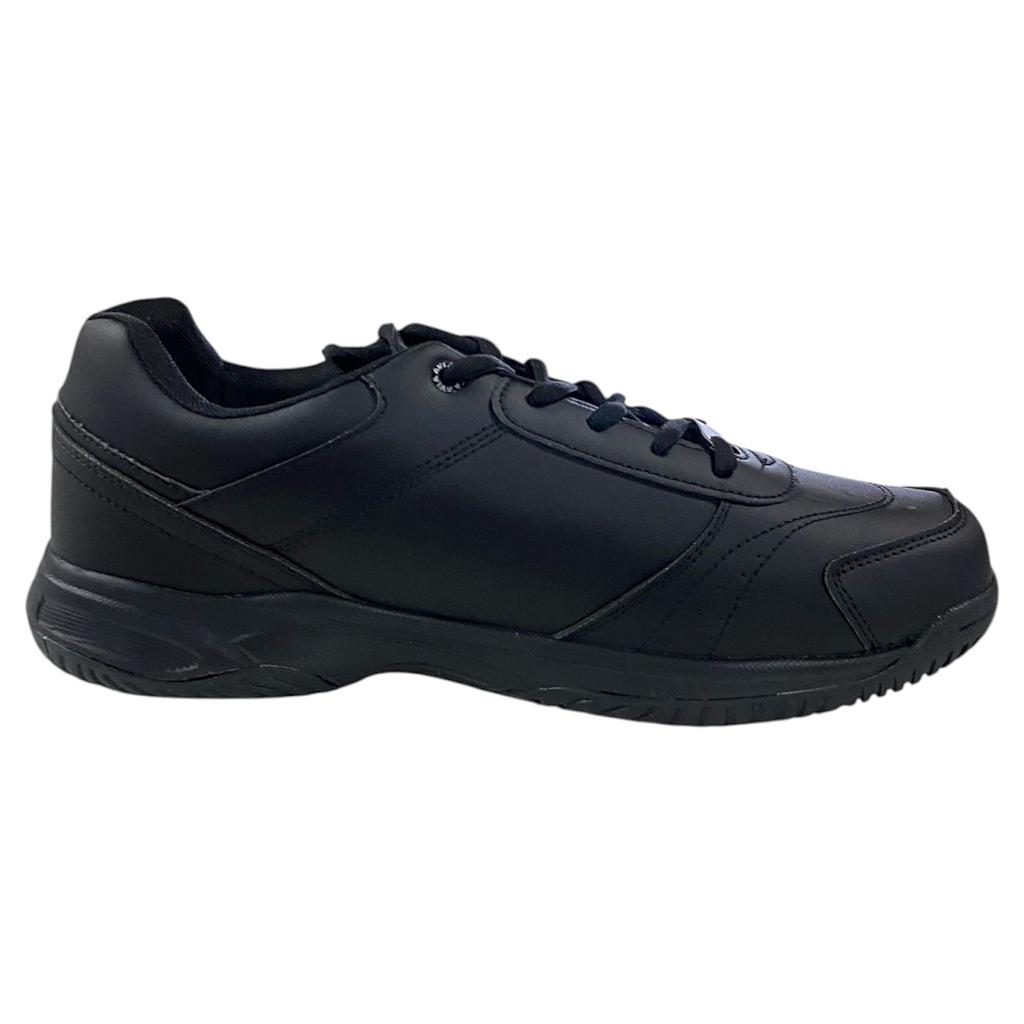 Zapatillas Urbanas Escolar Hombre AVIA Nolan Black