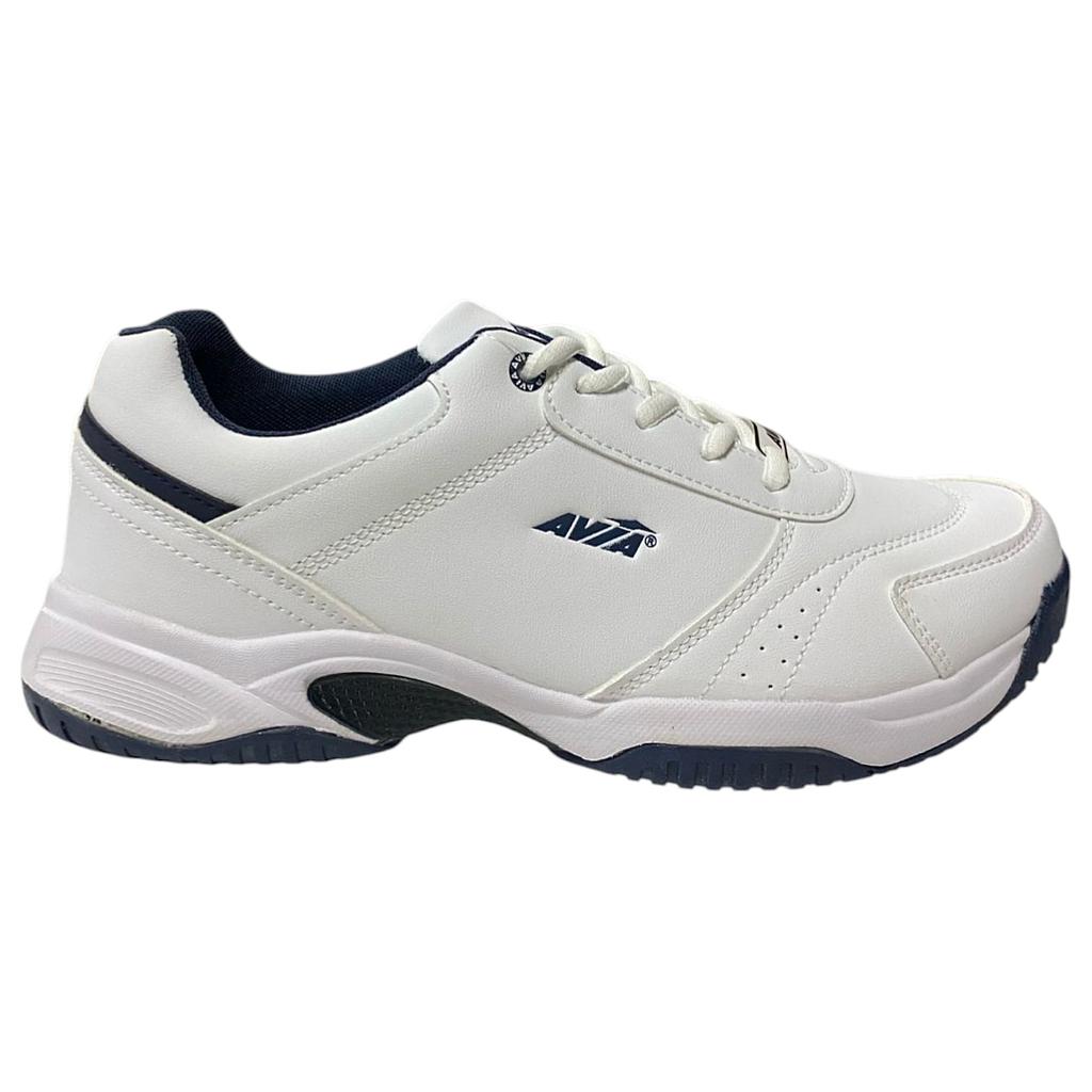 Zapatillas Urbanas Hombre AVIA Nolan Blanco