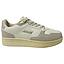 Zapatillas Urbanas Mujer AVIA Denebola Beige Gris