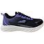 Zapatillas Running Mujer AVIA Tourmaline Purple Black