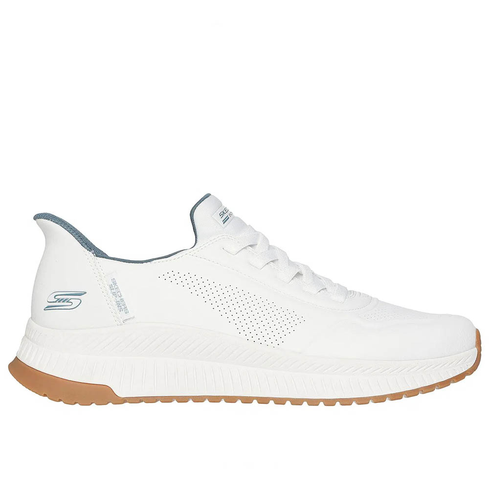 Zapatillas Urbanas Hombre Skechers Bobs Squad 4 -Direct Step