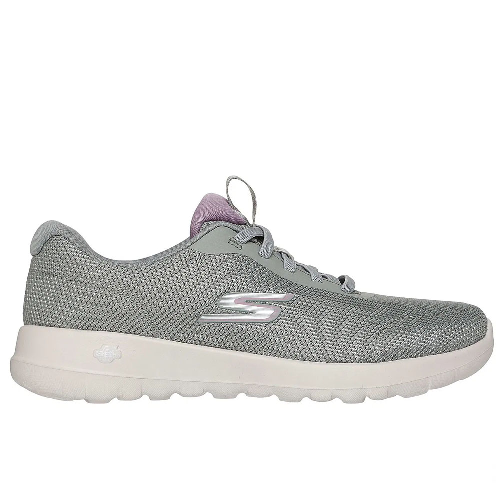 Zapatillas Urbanas Mujer Skechers Go Walk Joy Rina Verde