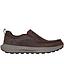 Zapatillas Urbanas Hombre Skechers Invader‑Clayton Marrón