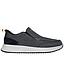 Zapatillas Urbanas Hombre Skechers Fletch-Darius Negro