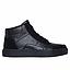 Zapatillas Urbanas Niñas Skechers Eden LX Sleek Style Negro