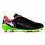 Zapatilla Fútbol Hombre Kappa Kombat FG Negro