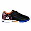 Zapatilla Baby Fútbol Niño Kappa Kombat Turf Negro