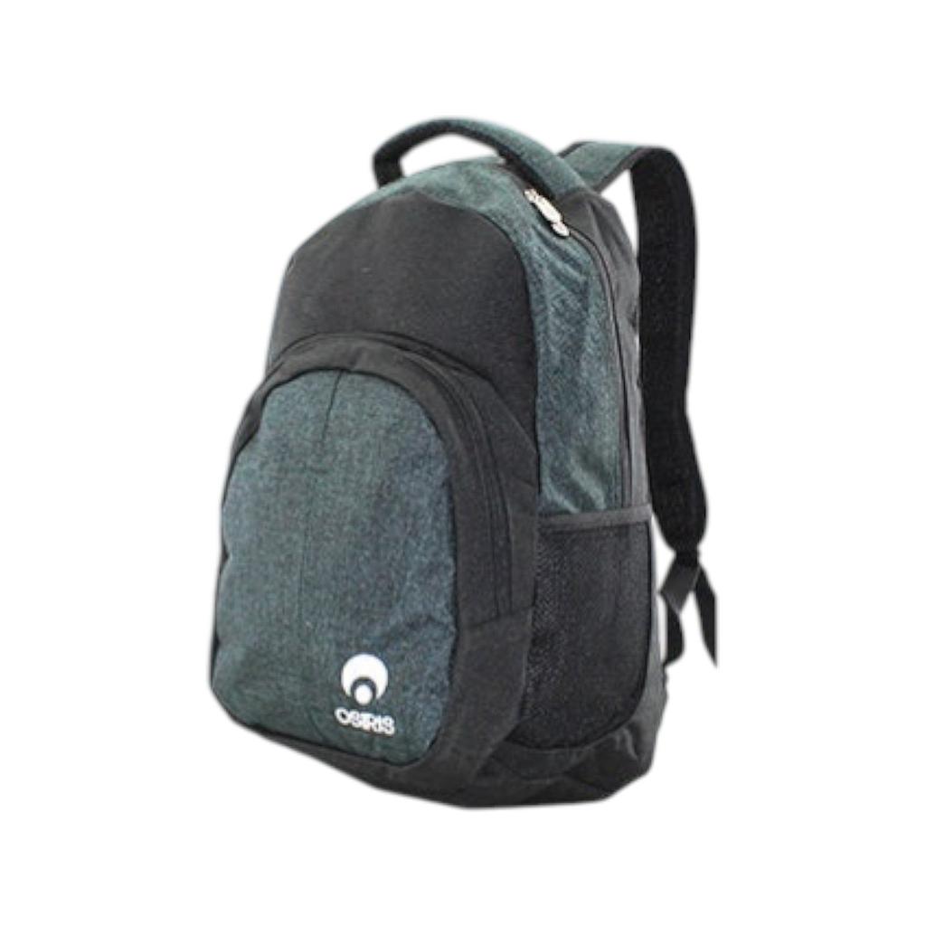 Mochila Osiris Urbana Trabajo Liviana Resistente Navy