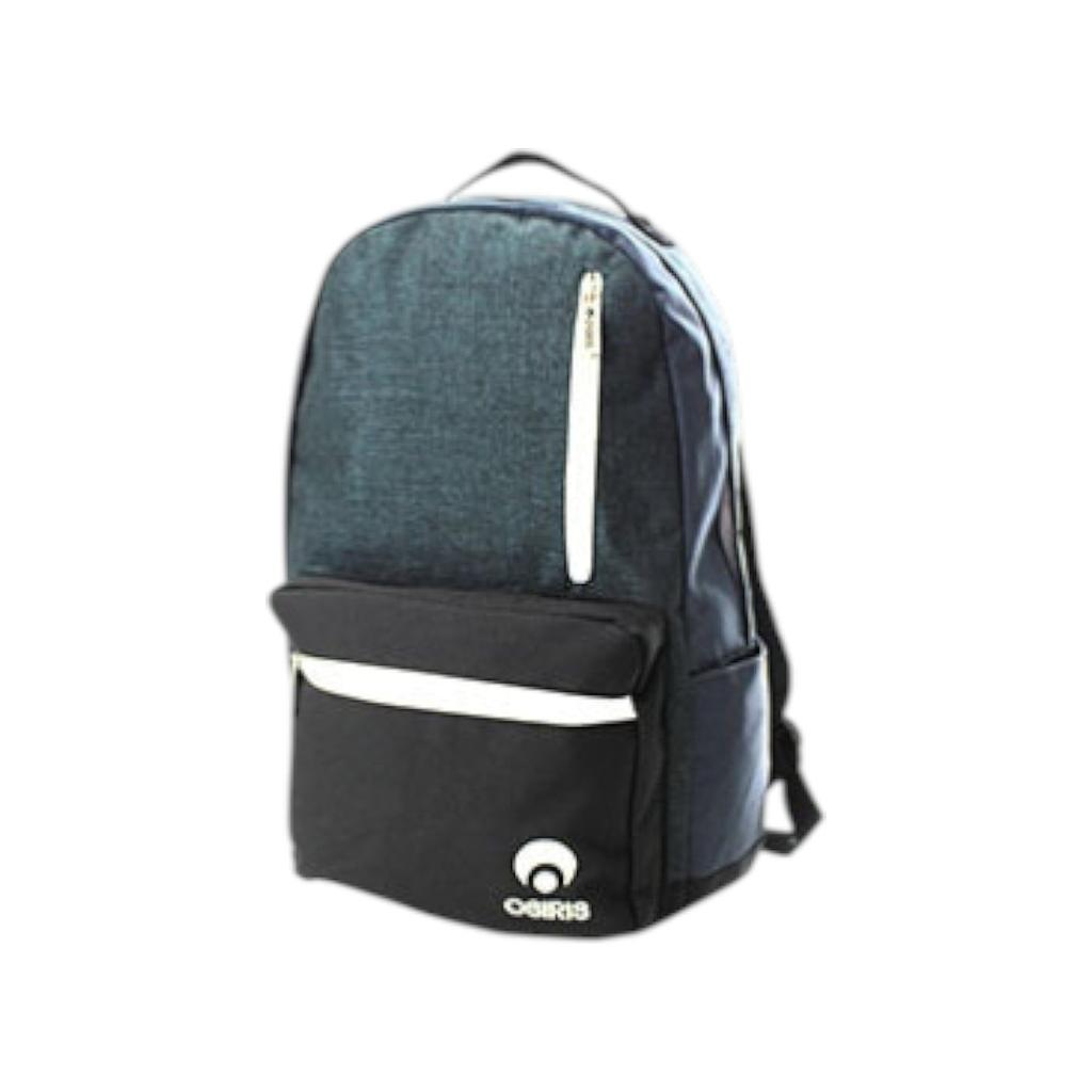 Mochila Osiris Urbana Trabajo Moderna Resistente Navy