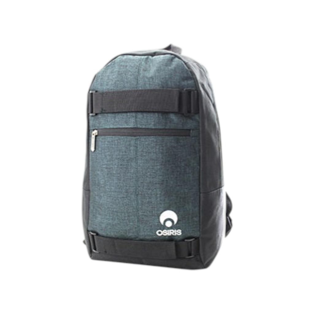 Mochila Osiris Escolar Trabajo Urbana Resistente Navy