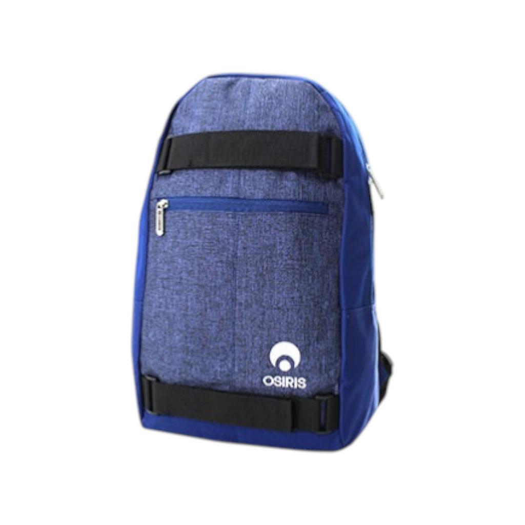 Mochila Osiris Urbana Trabajo Urbana Resistente Azul