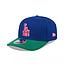 Jockey Gorra New Era Mlb 970 Los Angeles Dodgers Unisex Azul