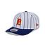 Jockey Gorra New Era Mlb 970 Detroit Tigers Unisex Blanco