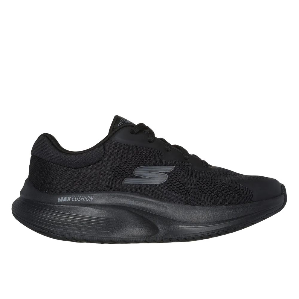Zapatillas Mujer Urbanas Go Walk Max Walker - Vea 125053-BBK