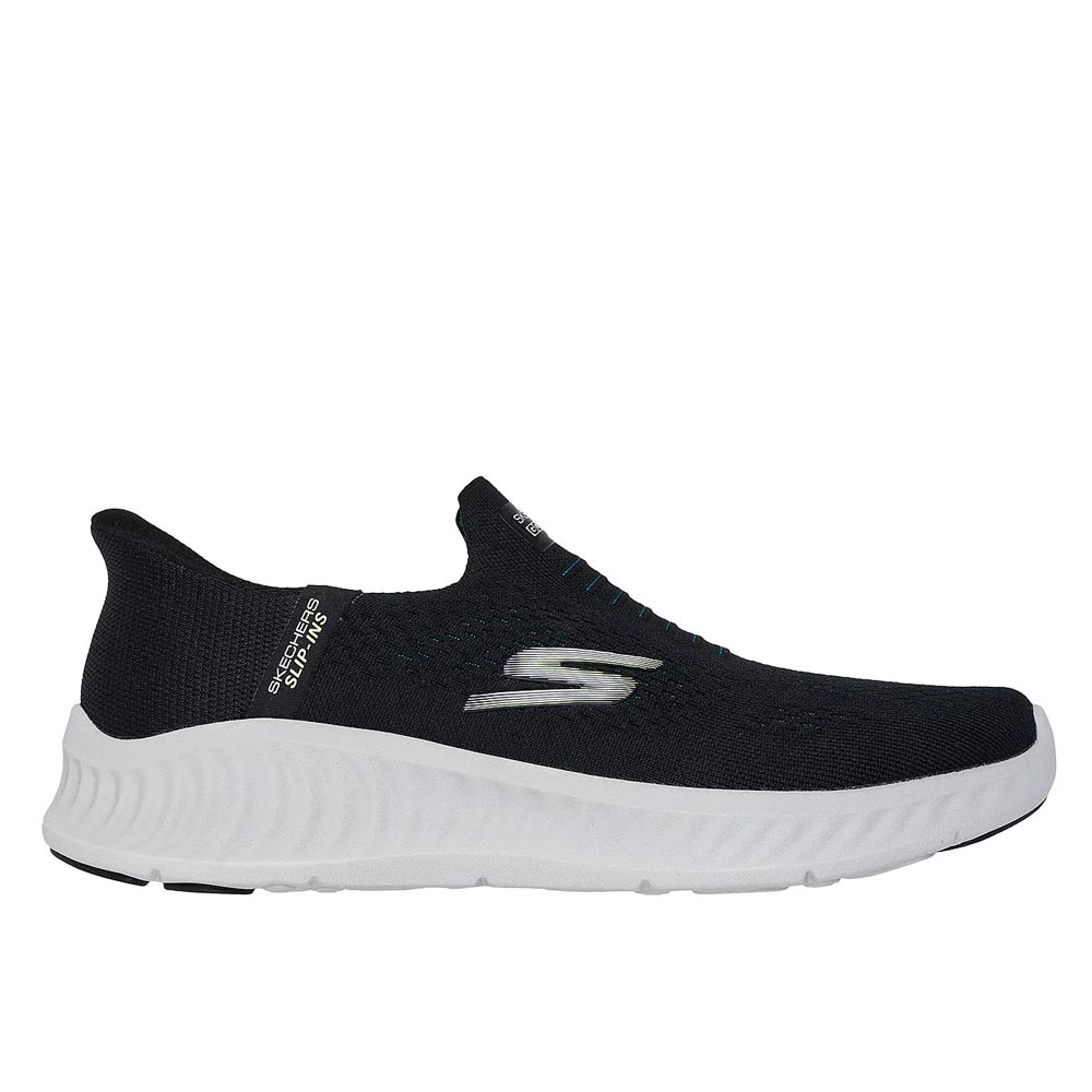 Zapatillas Hombre Urbanas Go Walk Now - Sauntered Slip-Ins 216372-BLK