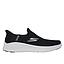 Zapatillas Hombre Urbanas Go Walk Now - Sauntered Slip-Ins 216372-BLK
