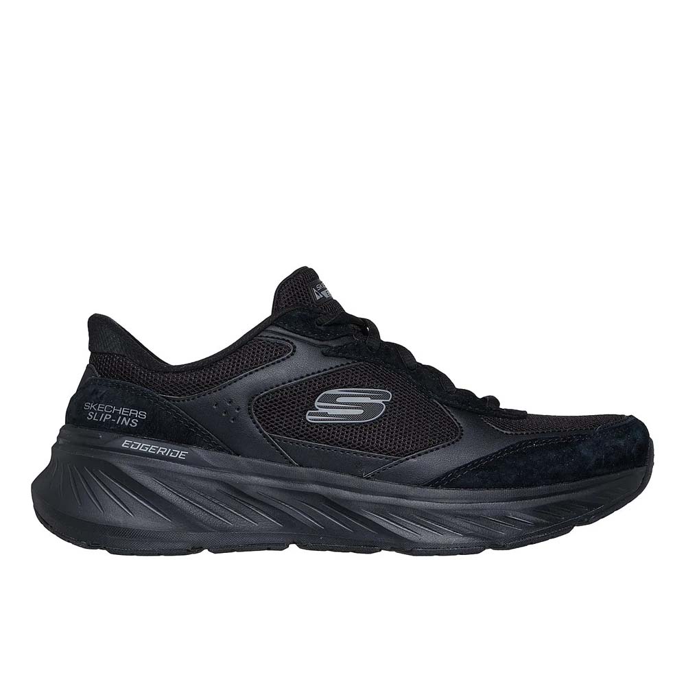 Zapatillas Hombre Urbanas Edgeride - Erlon Slip-Ins 232947-BBK
