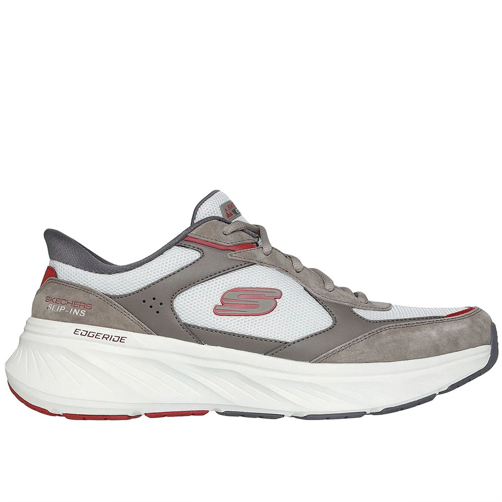 Zapatillas Hombre Urbanas Slip-Ins Edgeride - Erlon 232947-BRMT