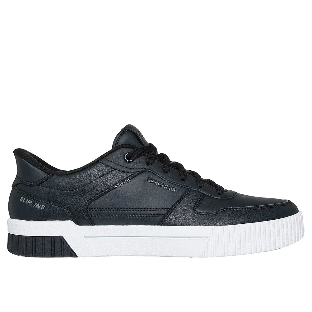 Zapatillas Hombre Urbanas Jade-Akon Slip-Ins 254140-BKW