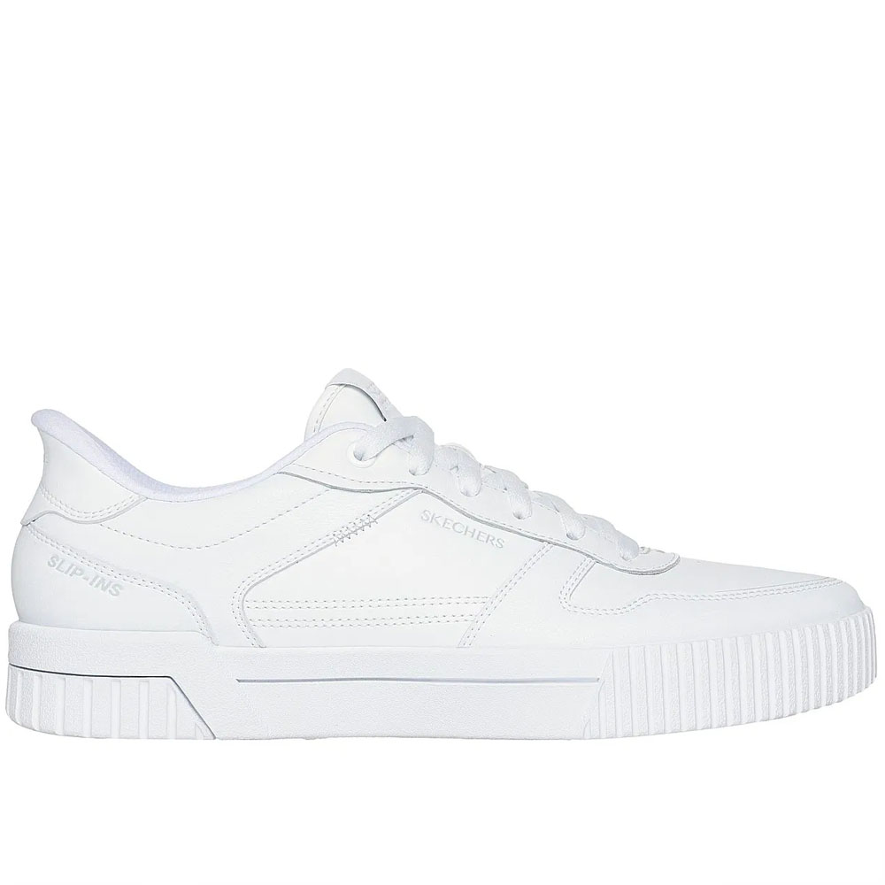 Zapatillas Hombre Slip-Ins Jade-Akon 254140-WHT
