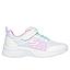 Zapatillas Niñas Urbanas Microspec Plus - Swirl Sweet 303535L-WMLT