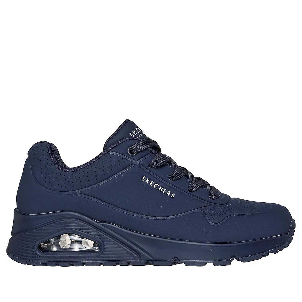 Zapatillas Hombre Urbanas Uno - Stand On Air 52458-DKNV