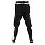 Pantalon Colo Colo "Eterno Campeon" Negro