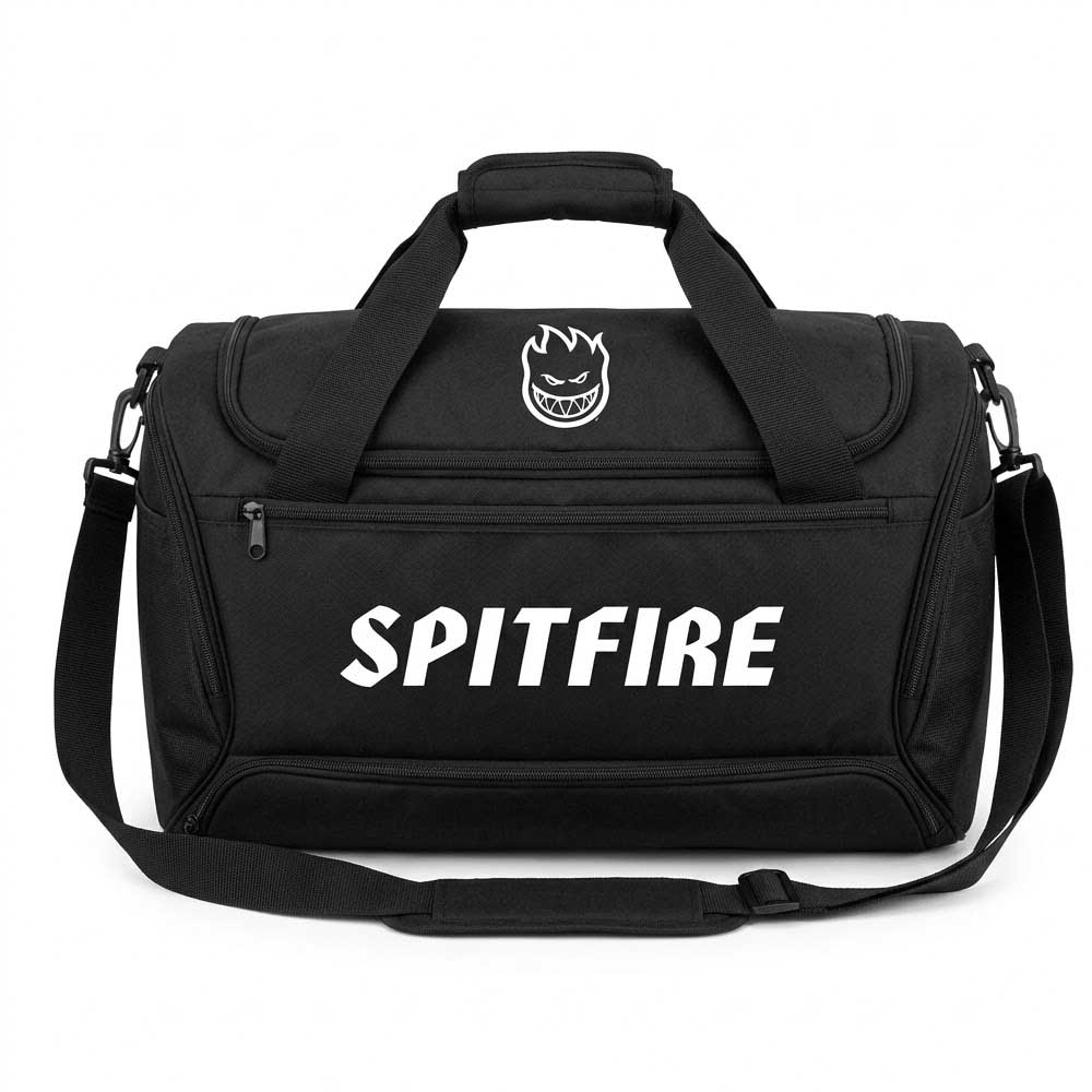Bolso Deportivo Grip the Road Spitfire