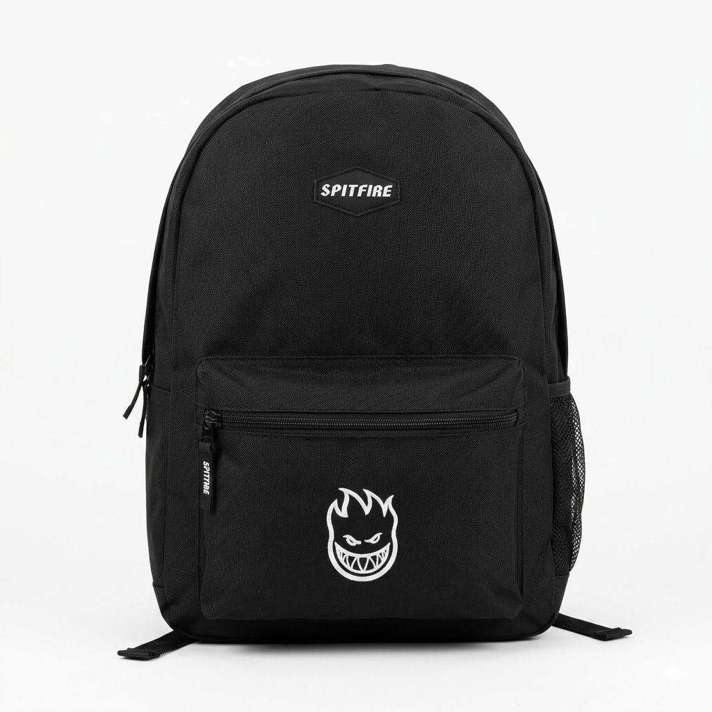 Mochila Spitfire Ollie Flow Backpack
