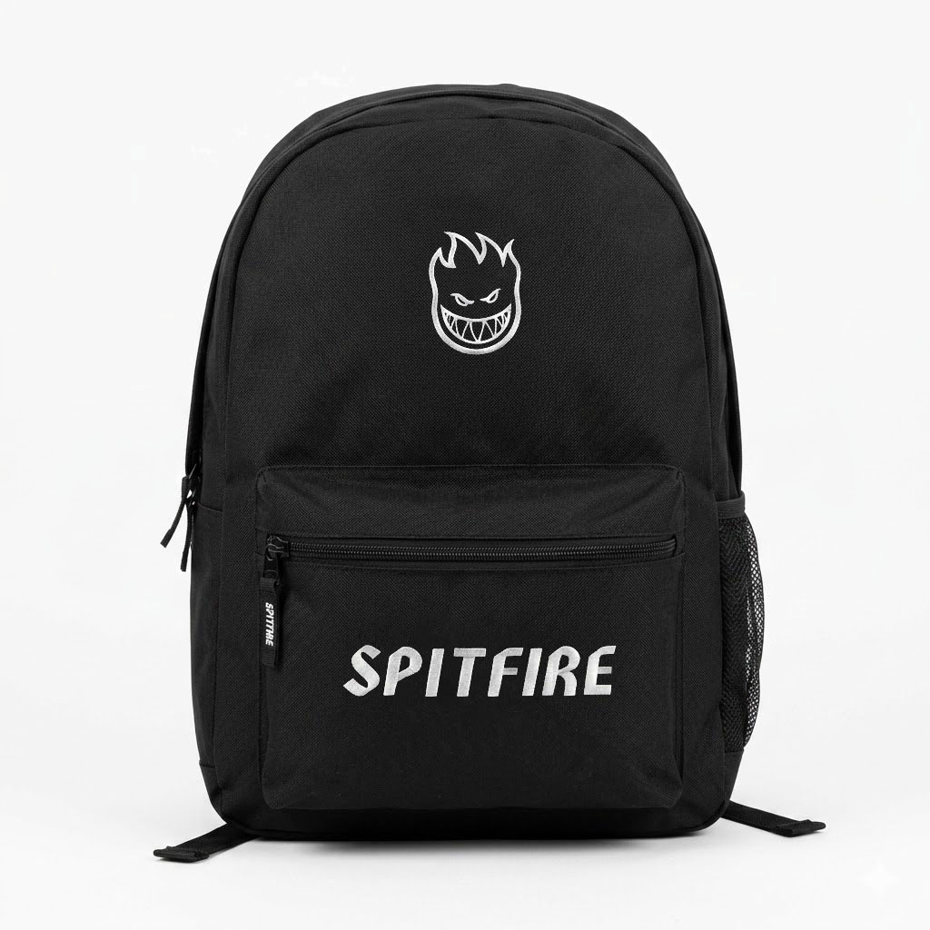 Mochila Spitfire Ollie Flow Backpack