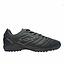 Zapato Baby Fútbol Niño Lotto Positano Negro