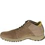 Zapato de Hombre Cat Science Mid