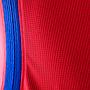 POLERA HOMBRE NIKE OFICIAL SELECCION CHILENA ROJO