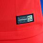 POLERA HOMBRE NIKE OFICIAL SELECCION CHILENA ROJO