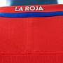 POLERA HOMBRE NIKE OFICIAL SELECCION CHILENA ROJO