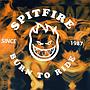 GYM SACK SPITFIRE FLAME