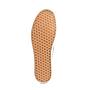 Zapatillas Unisex Jackass Crazy Action Caña Alta Vulcanizadas Burdeo-Blanco