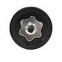 DISCO ACERO 1.25KG NEGRO