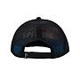 SPITFIRE SNAPBACK KIDS PLANE TIE DYE 6/ BLACK