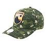 GORRO SNAPBACK 100% ALGODÓN CAPS HANG LOOSE V21-22