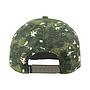 GORRO SNAPBACK 100% ALGODÓN CAPS HANG LOOSE V21-22