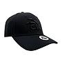 GORRO CURVO CAC1KE NEGRO