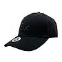 GORRO CURVO CAC1KE NEGRO