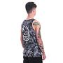 MAN'S TSHIRT TANK
