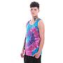 MAN'S TSHIRT TANK