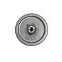 DISCO ACERO PREOLIMPICO JKS 2.5KG GRIS