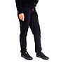 PANTALON JOGGER FLEECE MUJER SPITIFIRE NEGRO