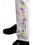 PANTALON JOGGER FLEECE MUJER SPITIFIRE GRIS