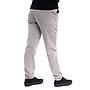 PANTALON JOGGER FLEECE MUJER SPITIFIRE GRIS MELANGE