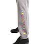 PANTALON JOGGER FLEECE MUJER SPITIFIRE GRIS MELANGE